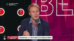 Le Grand Oral de Martin Blachier, épidémiologiste - 16/06