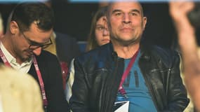 Vincent Moscato