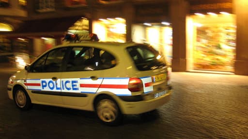 La police n'a pas réussi à rattraper le tueur présumé