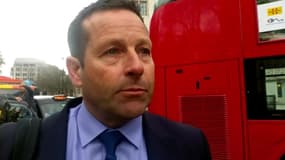 Attaque de Londres: "je n'ai jamais rien vu de tel de toute ma vie"