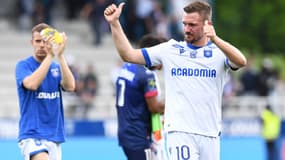 AJ Auxerre