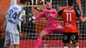 Lorient-Reims