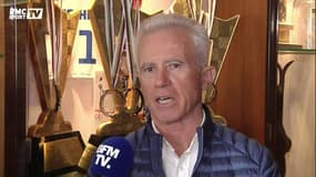 JO 2018 - Le père d’Alexis Pinturault espère de l’or pour son fils