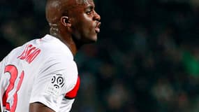 Momo Sissoko