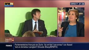 News & Compagnie: Philippe Douste-Blazy et Corine Lepage (2/2) - 26/02