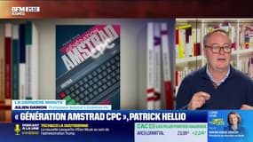 Les livres de la dernière minute : Patrick Hellio et Laurent Warlouzet - 16/11