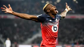 Victor Osimhen