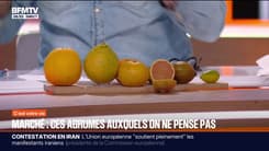 Ces agrumes méconnus en France 