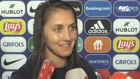France 1-0 Pays-Bas : "J’ai pris mes responsabilités", confie Périsset après son penalty décisif