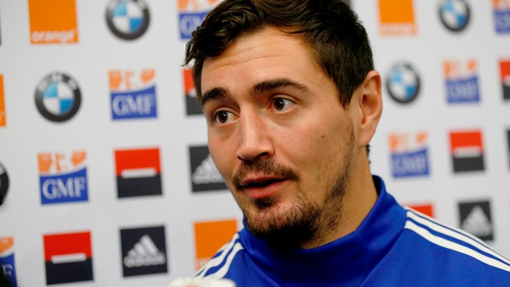 Alexandre Dumoulin Alexandre Dumoulin