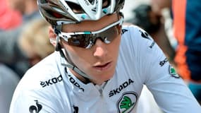 Romain Bardet