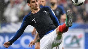Antoine Griezmann