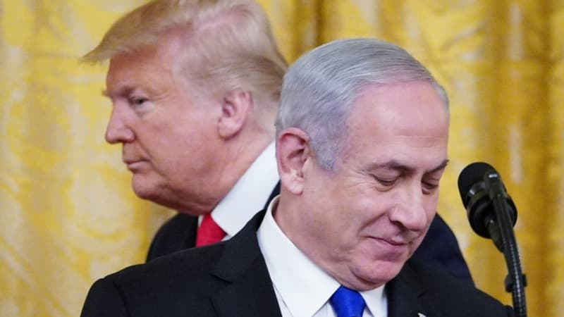 Israël, Gaza, Iran: ce que l'élection de Donald Trump pourrait changer pour le Proche-Orient