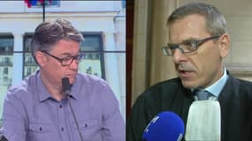 Révélation sur l’interpellation du fils de V. Pécresse: "Claude Bartelone n’a pas à être au fait des enquêtes"