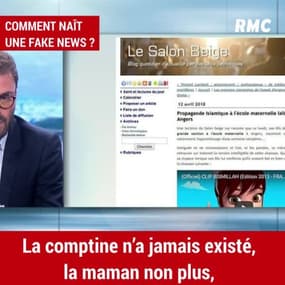 Un internaute piège tout le monde avec une fake news montée de toutes pièces