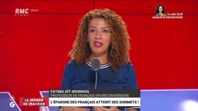 Le monde de Macron : L'épargne des Français atteint des sommets ! – 22/05