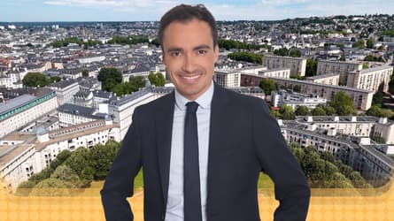 Normandie Politiques