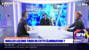Virage Marseille du lundi 29 janvier - CDF : l'OM battu aux pénalties par Rennes