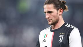 Adrien Rabiot