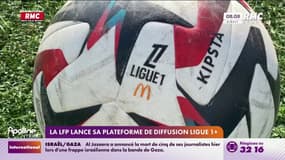 Ligue 1 + : la LFP lance sa plateforme de streaming pour le championnat