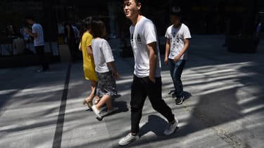 La jeune génération chinoise n'hésite pas à s'endetter sans compter.