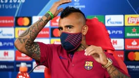 Arturo Vidal