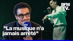 "Multitude", Arcane, son avenir... Le frère de Stromae donne des nouvelles du chanteur