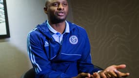 Patrick Vieira