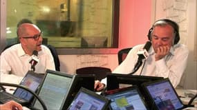 Raffineries bloquées: "On s’en fout de la survie de la CGT, ce qui nous intéresse c’est l’avenir du pays !" Pascal Perri