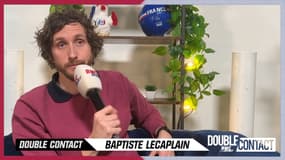Double Contact - Baptiste Lecaplain : "Payet n’a que des Pringles dans son armoire à trophées"
