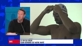 JO 2020 - Alain Bernard voit Manaudou capable de décrocher l'or
