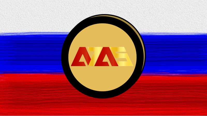 L'A7A5 est un stablecoin russe adossé au rouble, au fonctionnement très opaque.