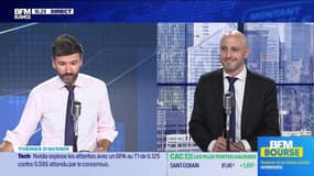 Le potentiel des fonds de crédits tactiques - 23/05