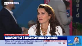 Alain Di Crescenzo (CCI France), Max Aniort (Collectionist) et Laura Toledano (Zalando) : Comment se portent les PME/ETI ? - 24/06