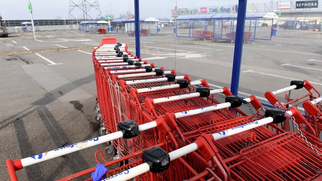 Jusqu'en 2020, une période de transition permettra encore aux boutiques d'ouvrir les premiers et derniers dimanches de chaque mois en Pologne.