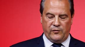 Jean-Christophe Cambadélis démissionne