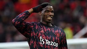 Paul Pogba