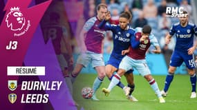 Résumé : Burnley 1-1 Leeds – Premier League (J3)