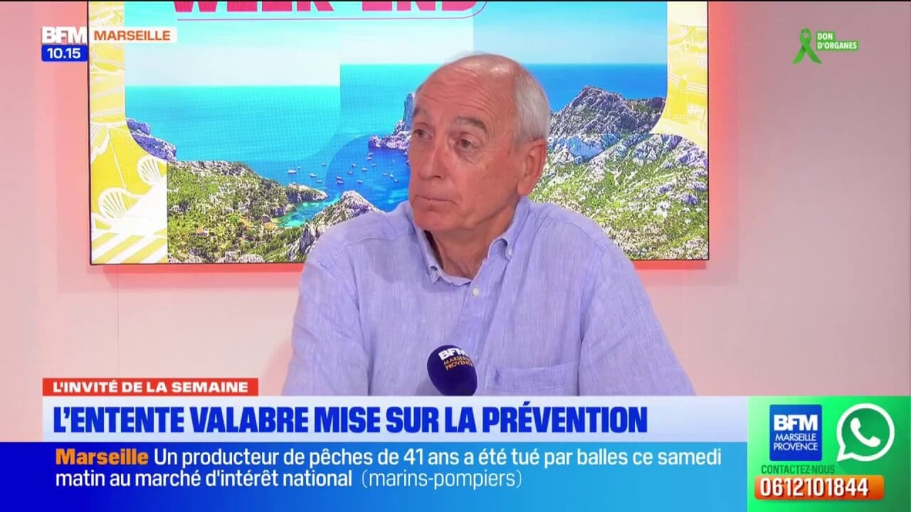 Il Faut Sensibiliser Tout Le Monde L Entente Valabre Lance Une il-faut-sensibiliser-tout-le-monde-l-entente-valabre-lance-une