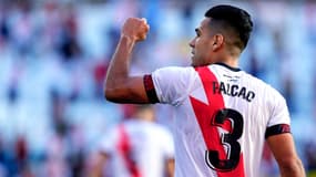 Falcao