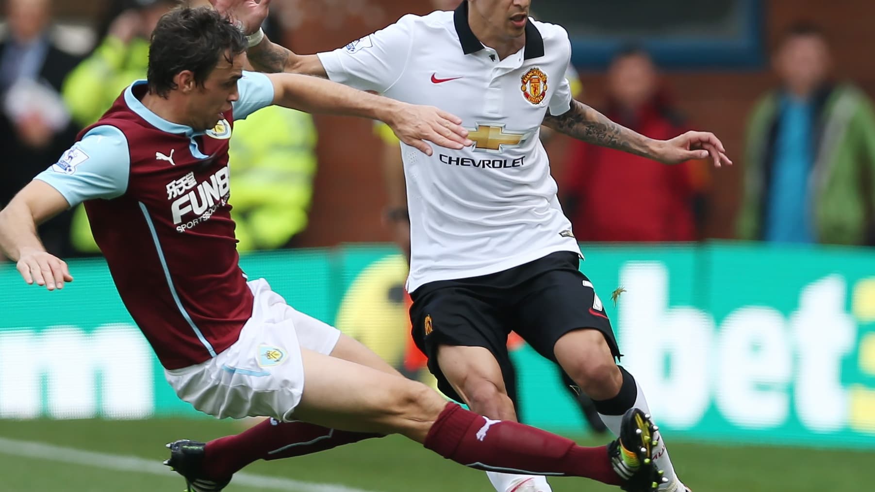 Angel Di Maria Angel Di Maria