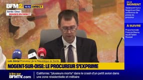 Adolescent tué à Nogent-sur-Oise: les suspects présents sur les lieux avant l'arrivée de la victime