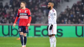 G. Gudmunsson et A. Lacazette