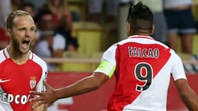 Ligue des Champions : Villarreal - Monaco