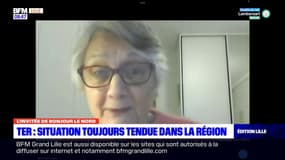 Hauts-de-France: les usagers dénoncent un plan de transport dégradé