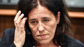 Rosa Maria Da Cruz a été condamnée à cinq ans de prison dont 3 avec sursis.