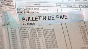 En tenant compte de l'inflation, les Français ont perdu du pouvoir d'achat en 2012.