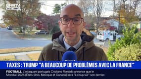 Donald Trump promet un chèque de 2.000 dollars à tous les Américains modestes