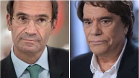 Eric Woerth a été entendu comme témoin dans le cadre de l'instruction sur l'arbitrage favorable à Bernard Tapie, selon nos informations.