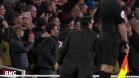Premier League – Aubameyang : « Emery est très pointilleux tactiquement »  